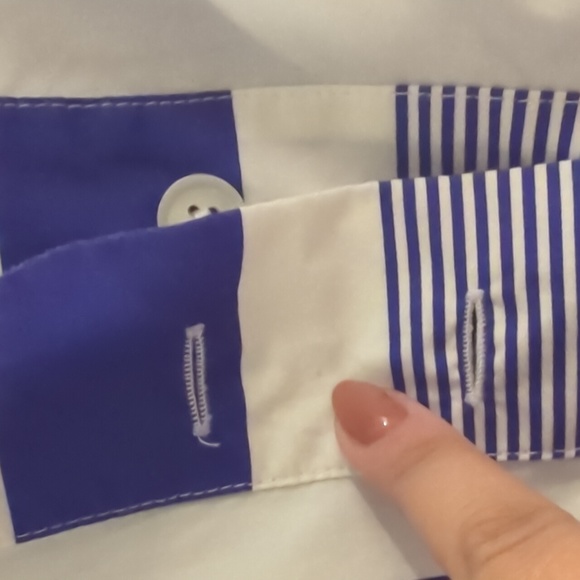 JCrew shirt XL - Picture 3 of 11